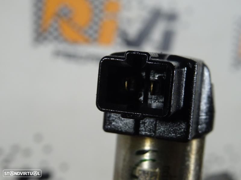 Injetor 2.0 TDI VAG 170cv - 03G130073T / 03G 130 073 T - Audi - Seat - Skoda - Volkswagen - 6