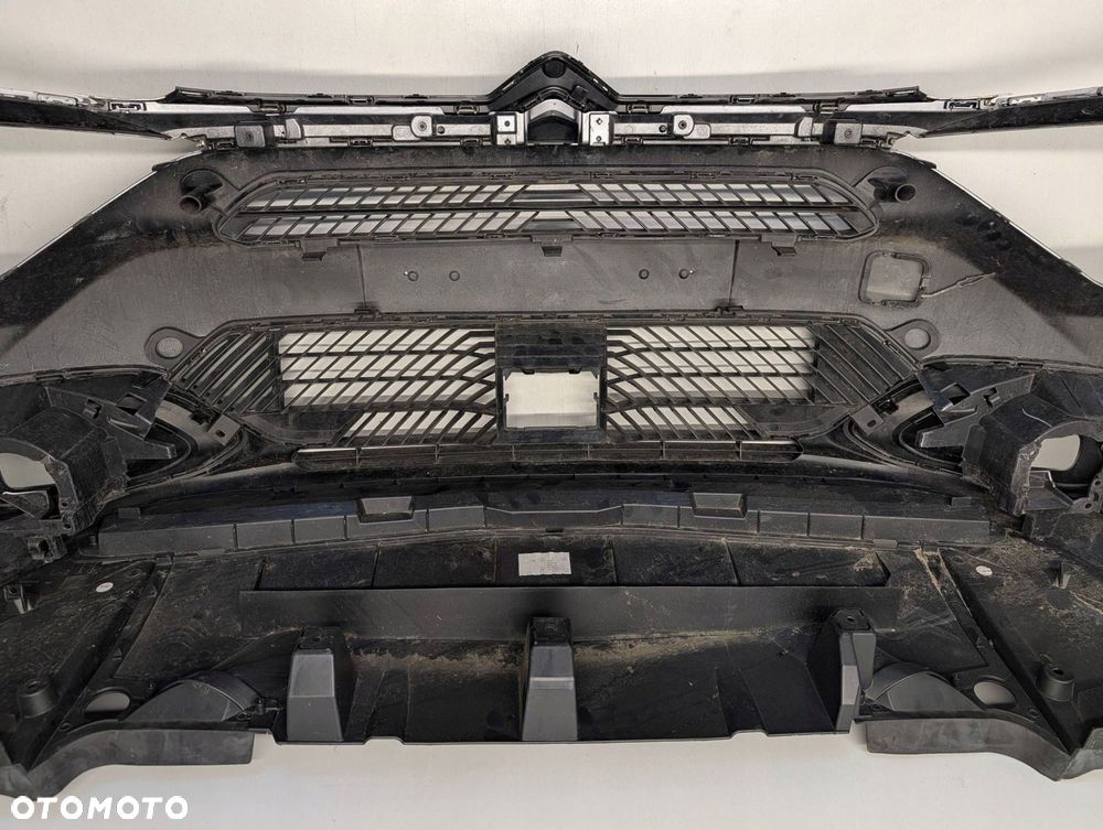 zderzak przód citroen c4 iii 2020-2024 - 11