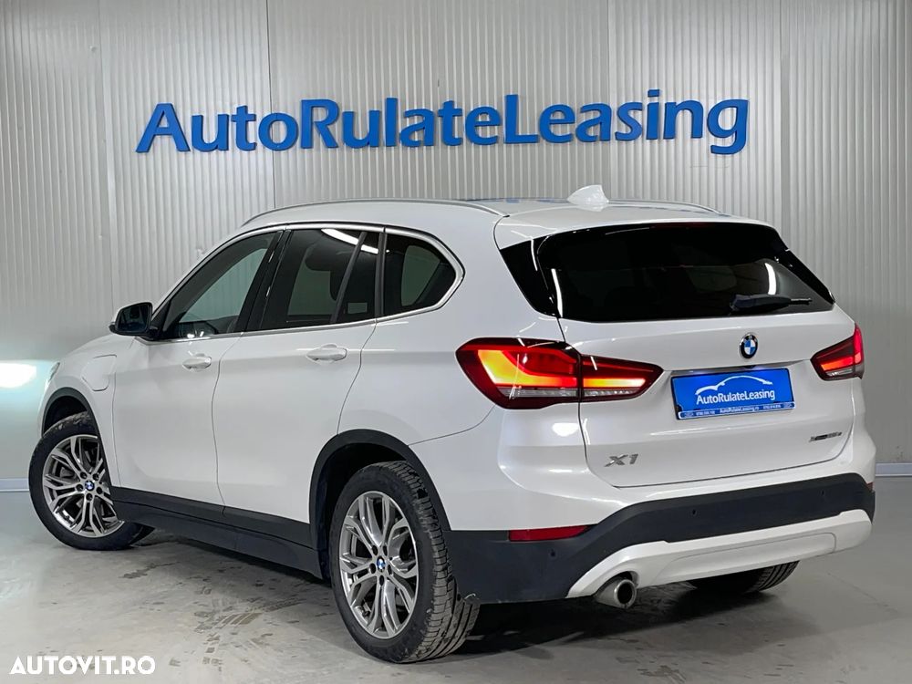 BMW X1 xDrive25e AT PHEV - 4