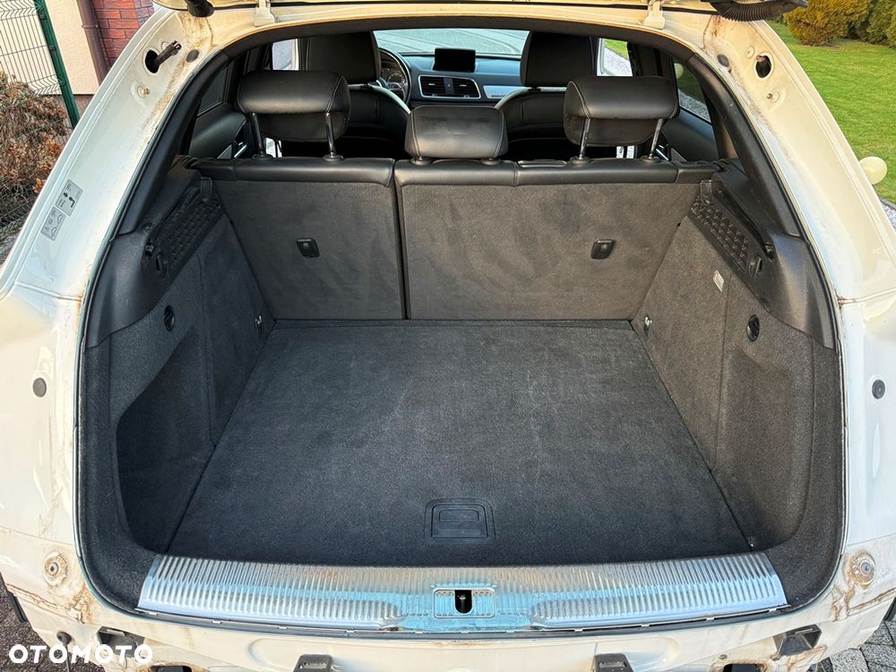 Audi Q3 2.0 TDI Quattro - 17