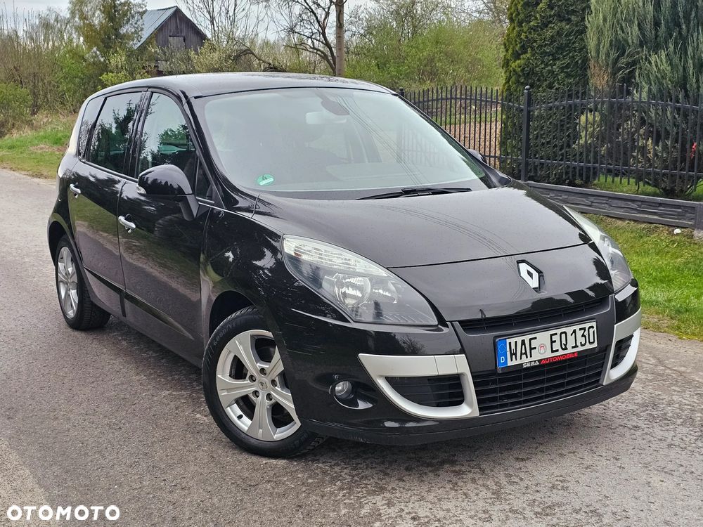 Renault Scenic 1.6 16V 110 TomTom Edition - 24
