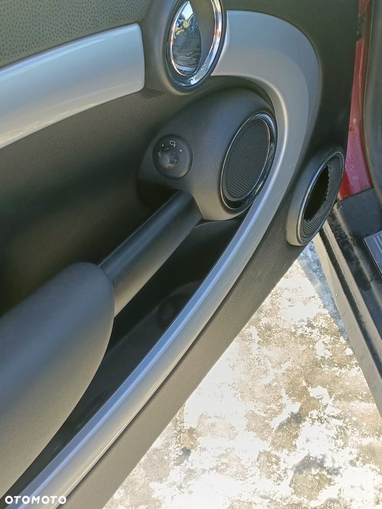 MINI Cooper Standard - 39