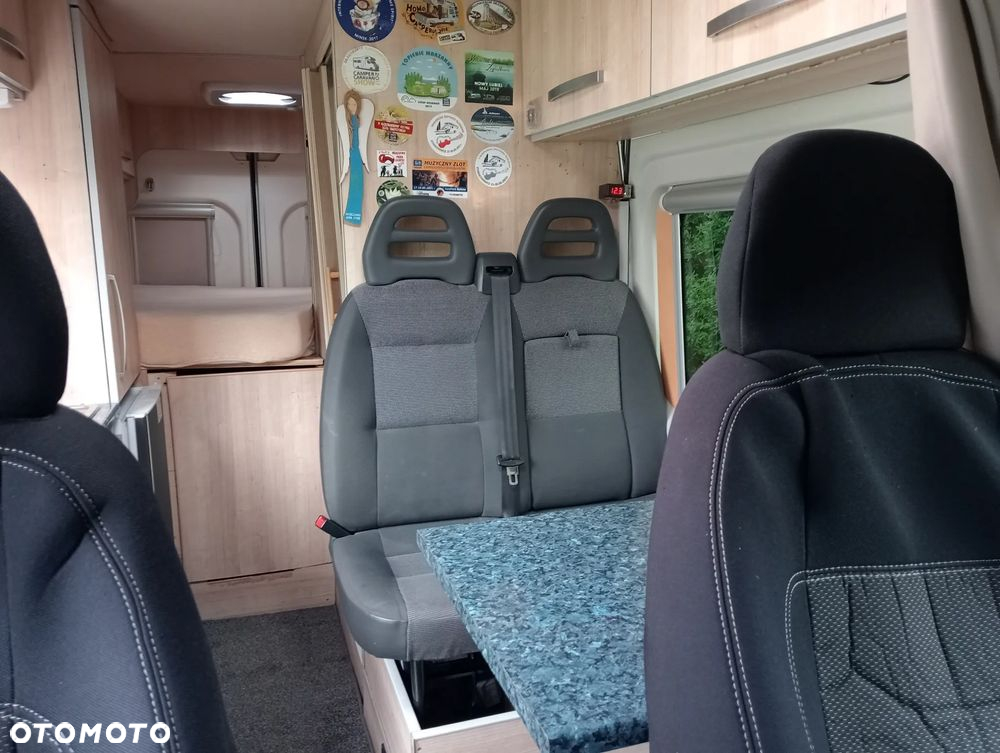 Peugeot Boxer 333 HDi L2H2 - 4