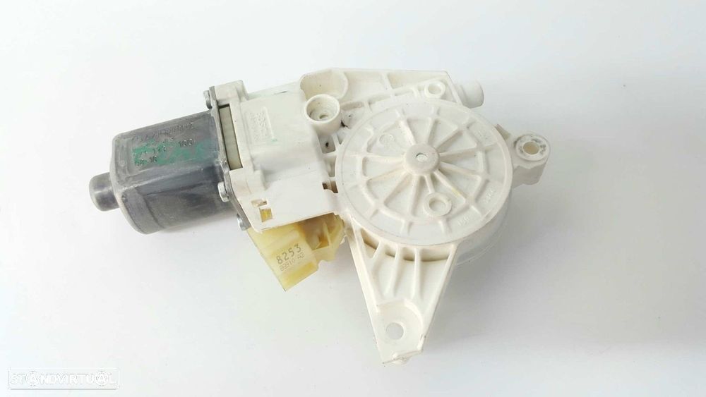 MOTOR ELEVADOR FRENTE ESQUERDO MERCEDES CLASE C (W204) BERLINA C 220 CDI (204.00... - 6