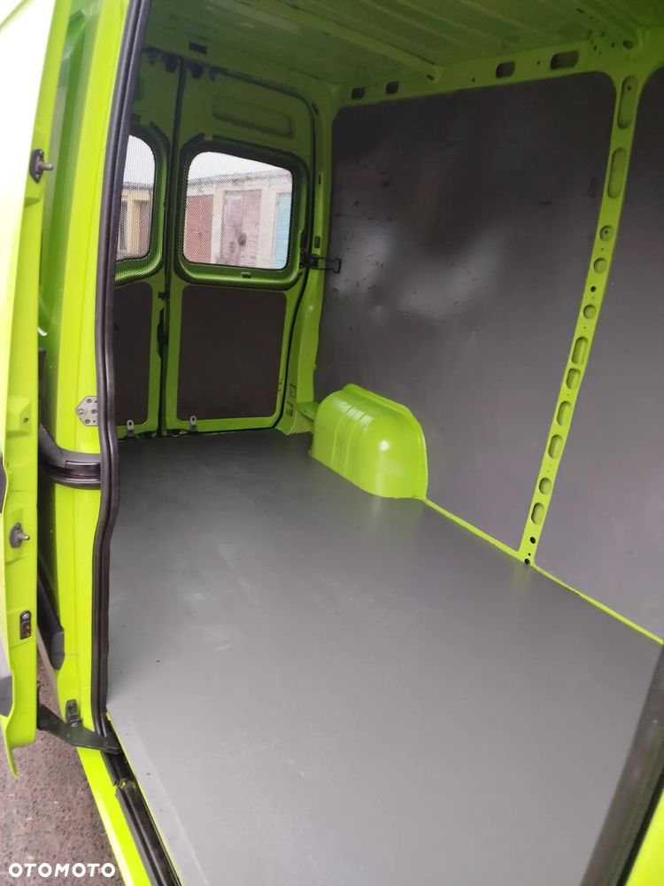 Renault Master L2H2 KLIMA HAK 2.5DCI - 23