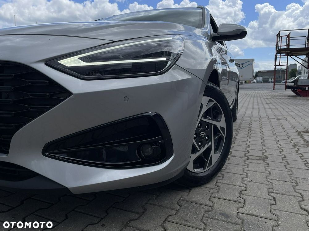 Hyundai i30 - 9