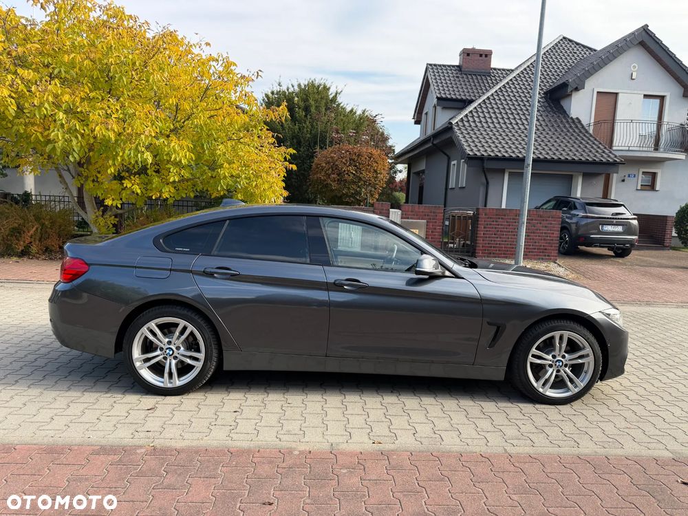 BMW Seria 4 - 17