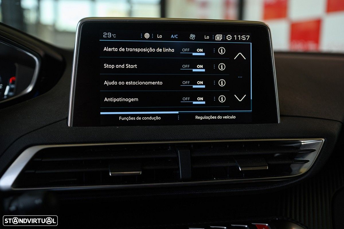 Peugeot 5008 1.2 PureTech Active - 47