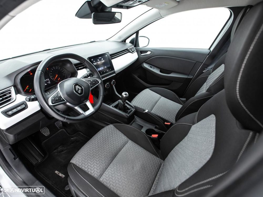 Renault Clio 1.5 Blue dCi Limited - 7