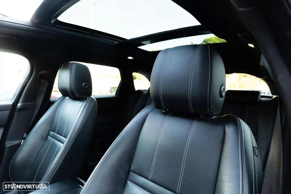 Land Rover Range Rover Velar 3.0 D300 AWD R-Dynamic - 13