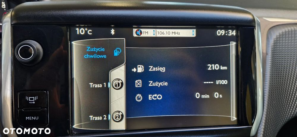 Peugeot 2008 e-HDi FAP 92 STOP & START Business-Line - 24