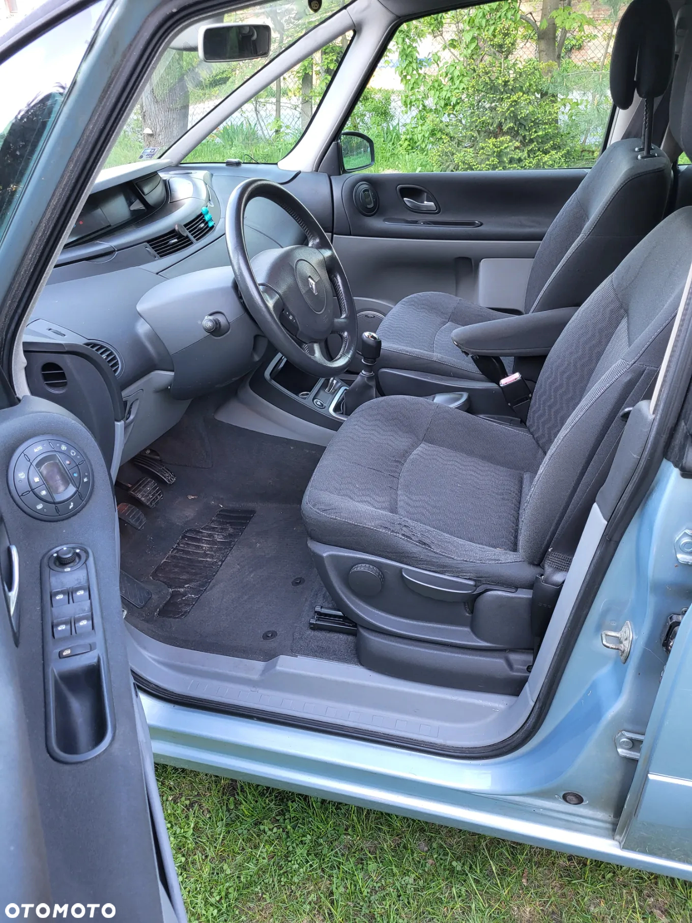 Renault Espace 2.0 Dynamique - 11