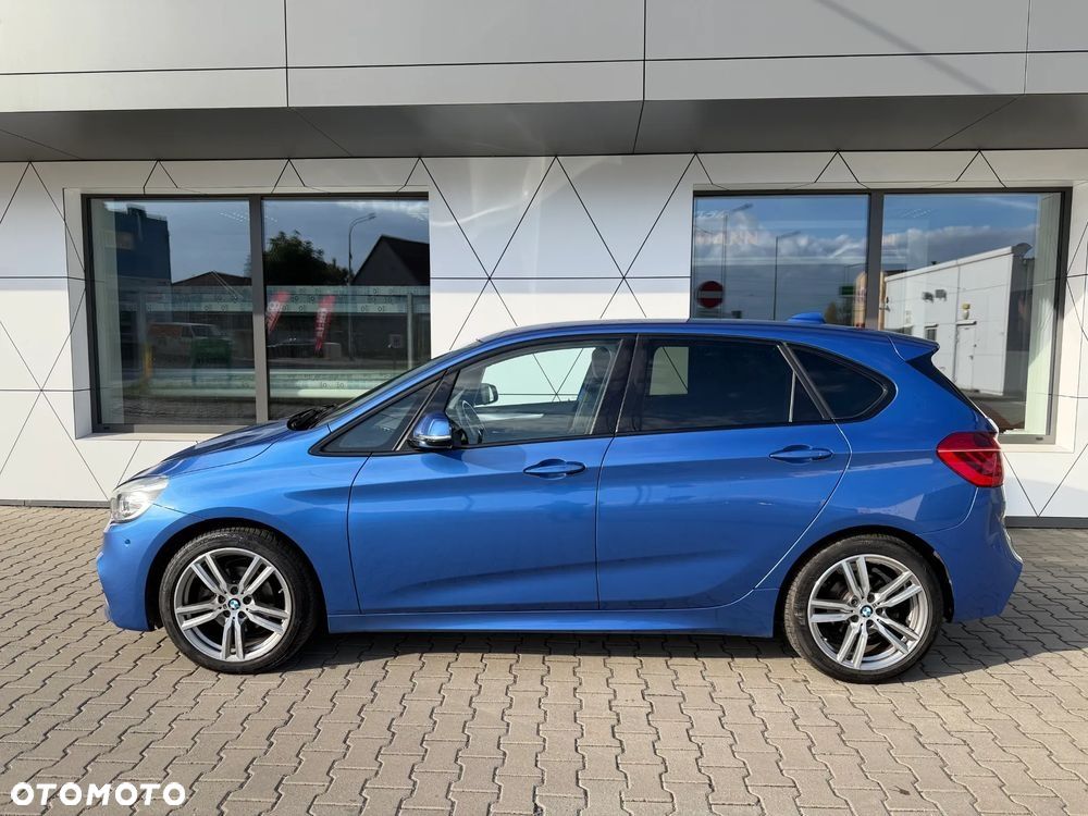BMW Seria 2 218d Sport-Aut M Sport - 4