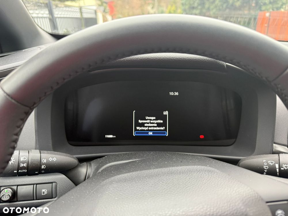 Toyota C-HR 1.8 Hybrid Comfort - 5