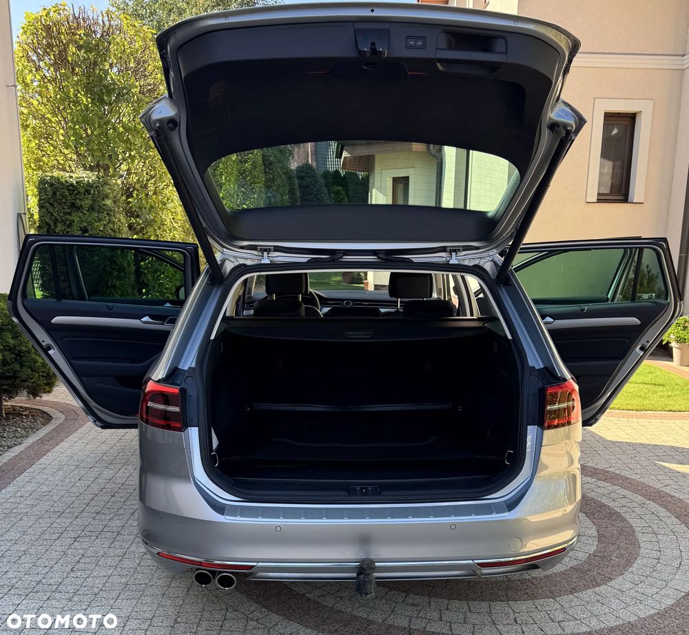 Volkswagen Passat 1.8 TSI BMT Highline DSG - 13