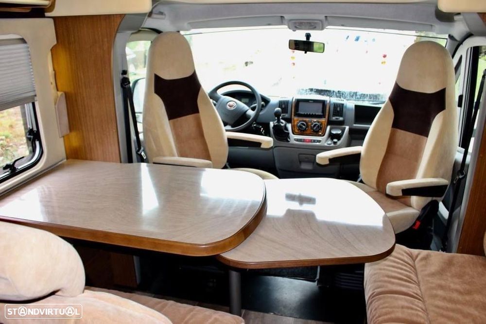 Fiat Ducato - 5