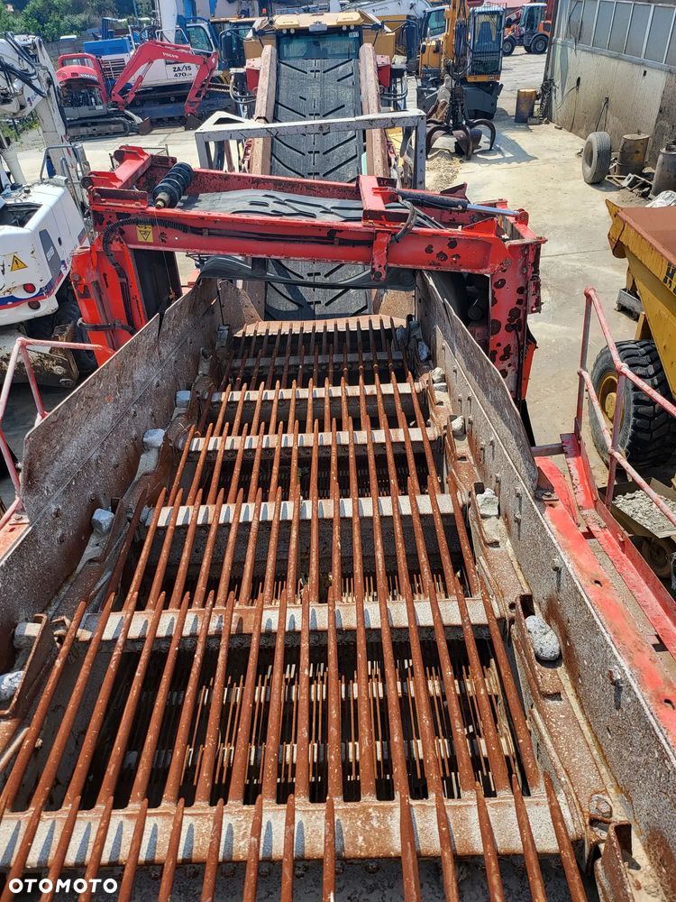 Terex Finley 883 - 14