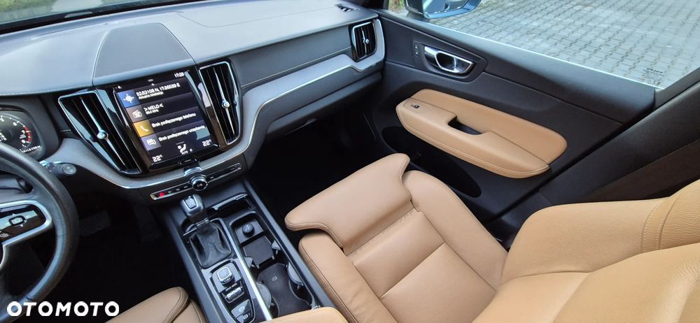 Volvo XC 60 - 19