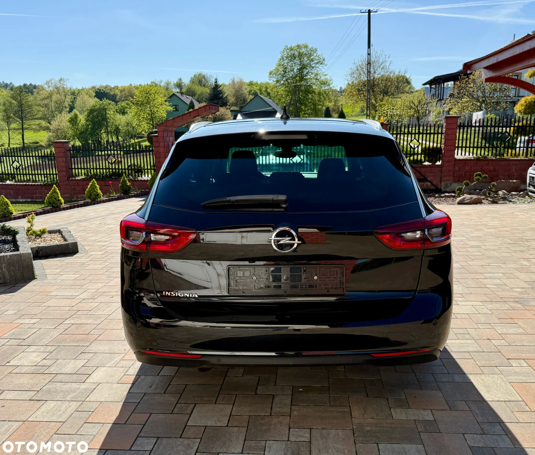 Opel Insignia 1.6 CDTI Business Innovation - 5
