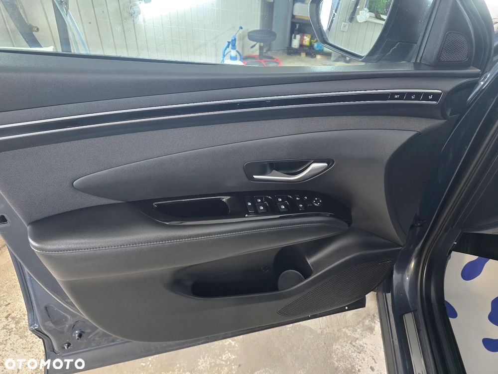 Hyundai Tucson 1.6 T-GDi 4WD Prime - 6