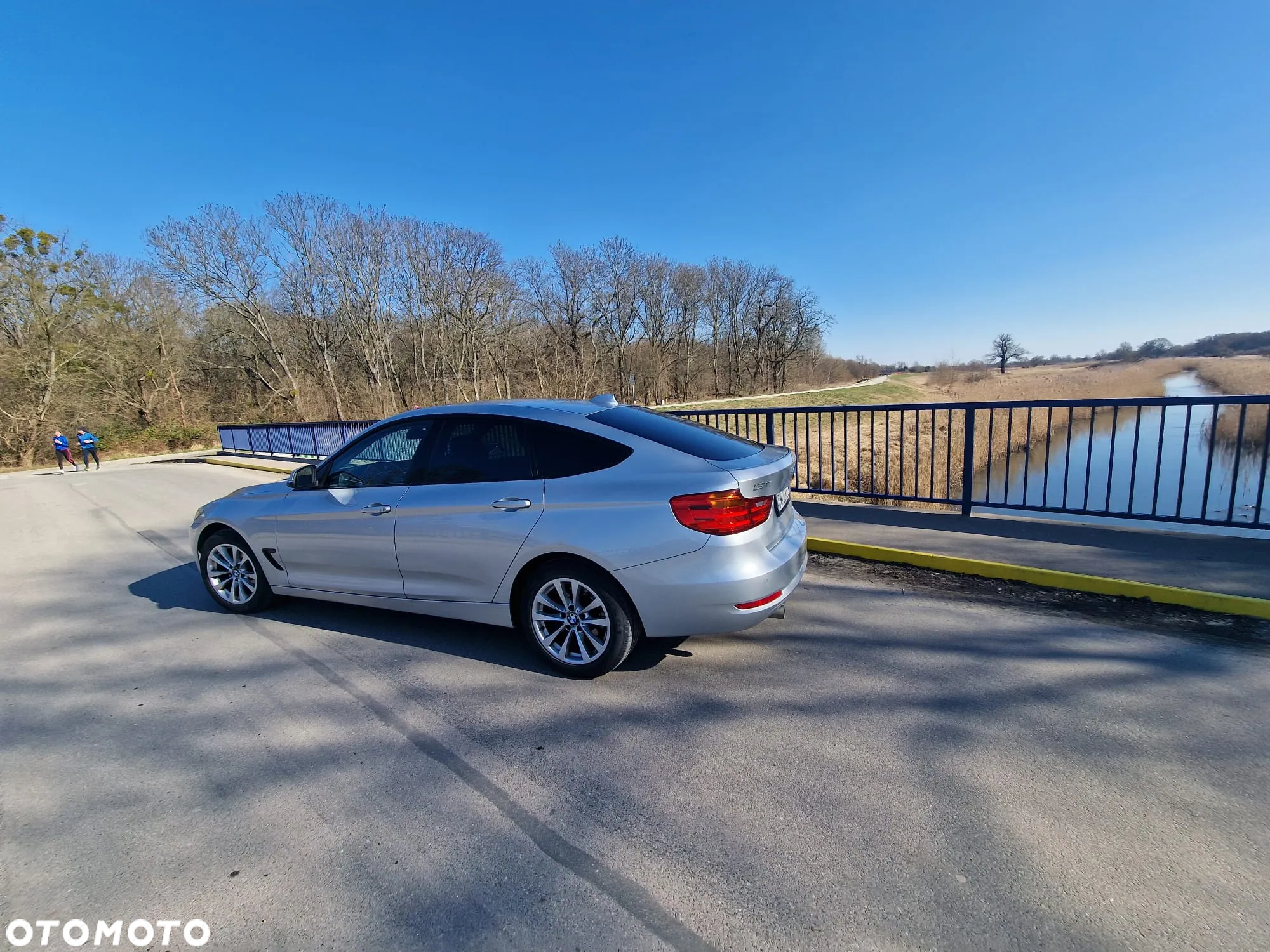 BMW 3GT - 13