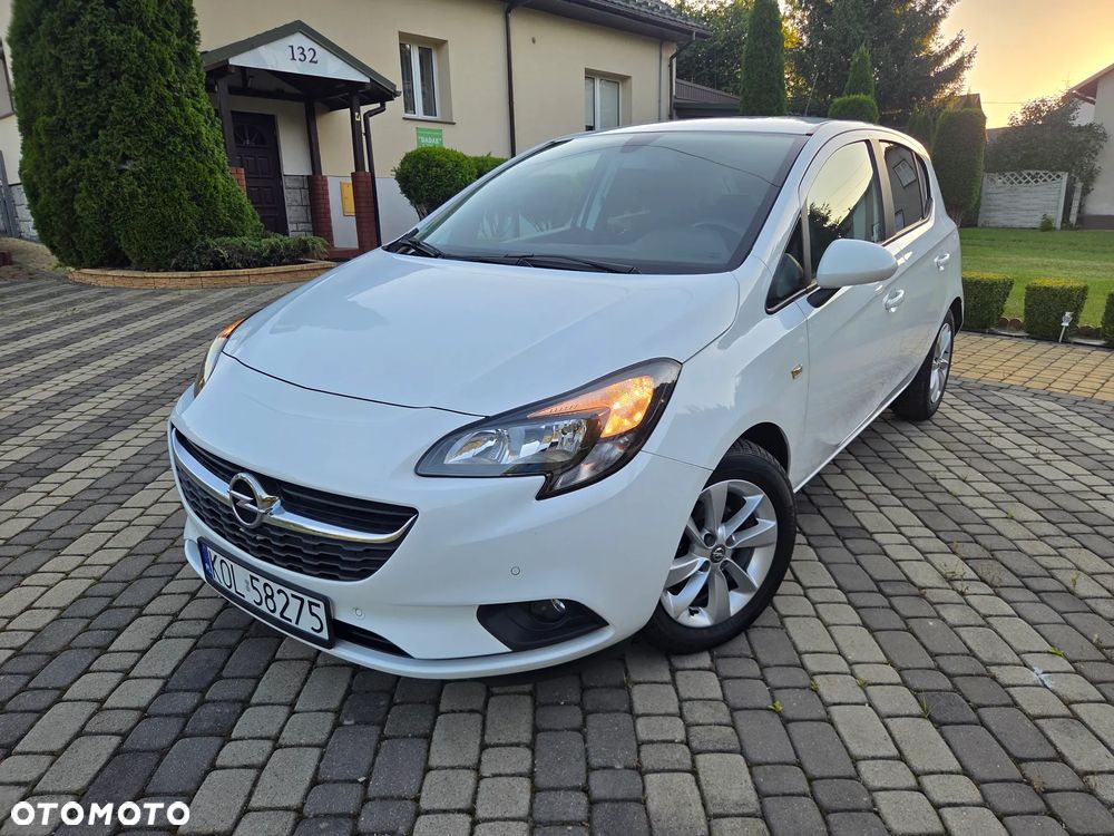 Opel Corsa 1.4 (ecoFLEX) Start/Stop Innovation - 1