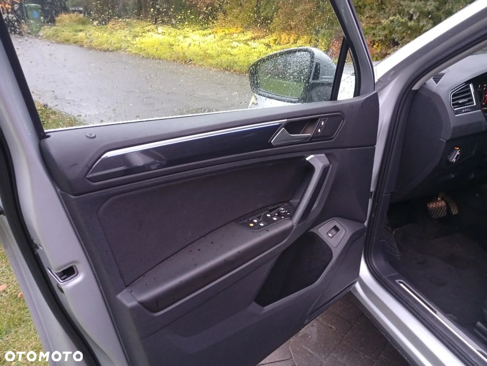 Volkswagen Tiguan - 26
