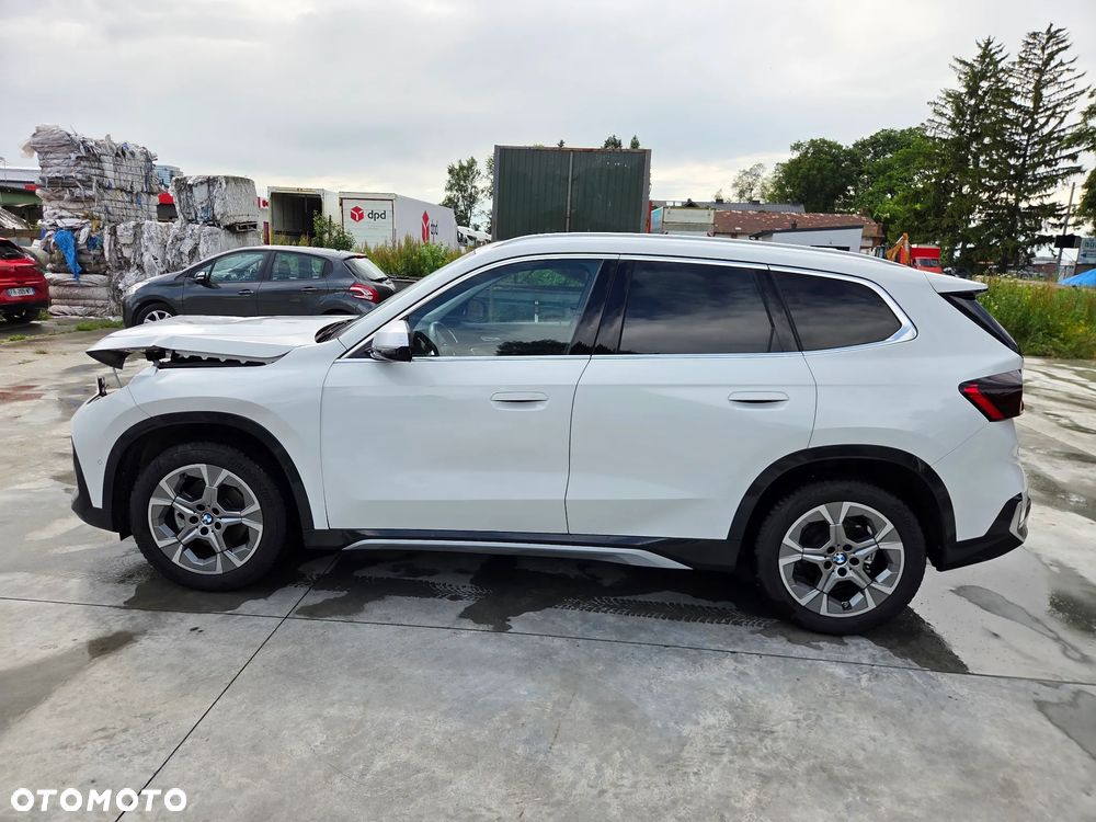 BMW X1 - 6