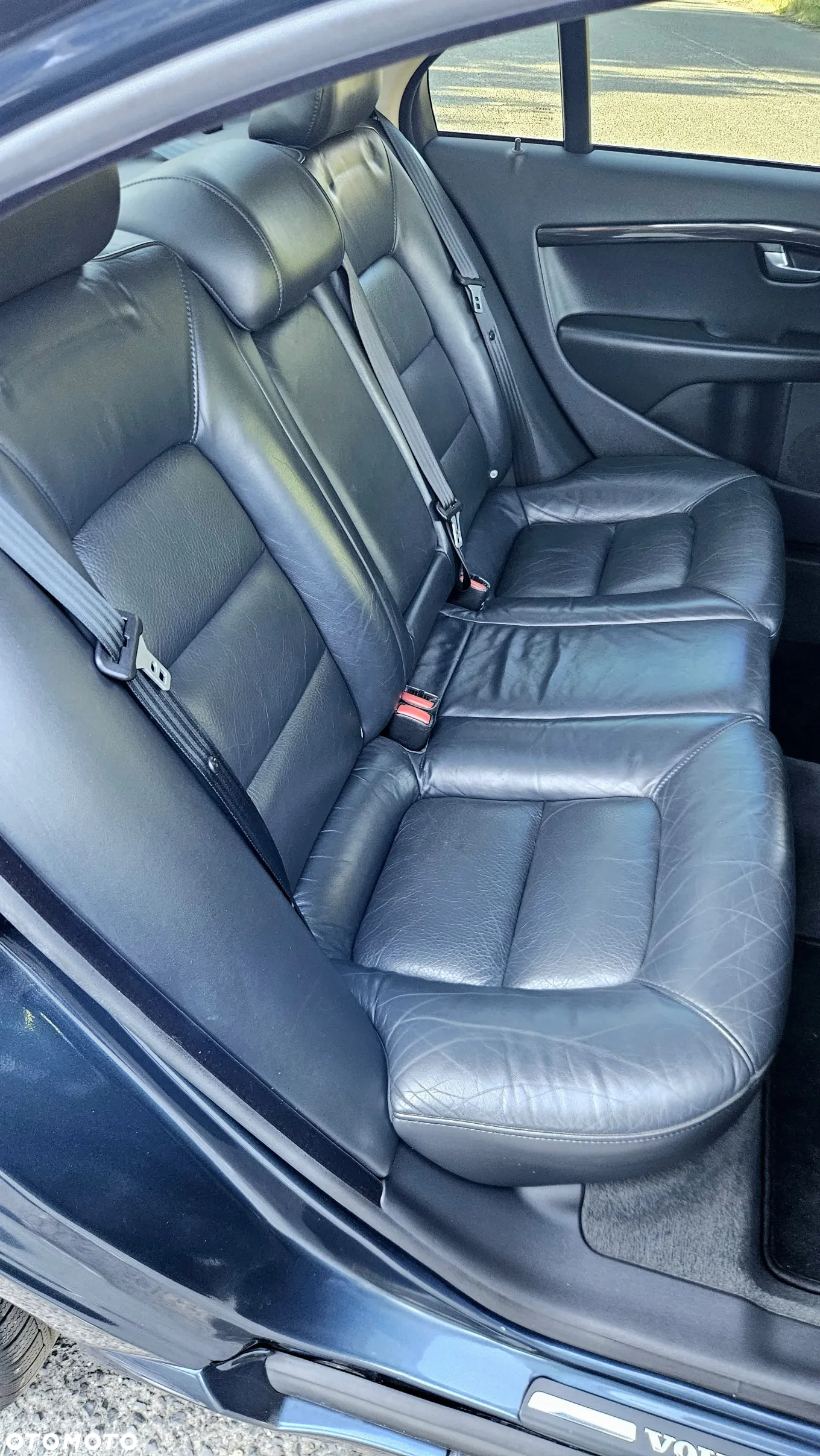 Volvo S80 2.5T Summum - 26