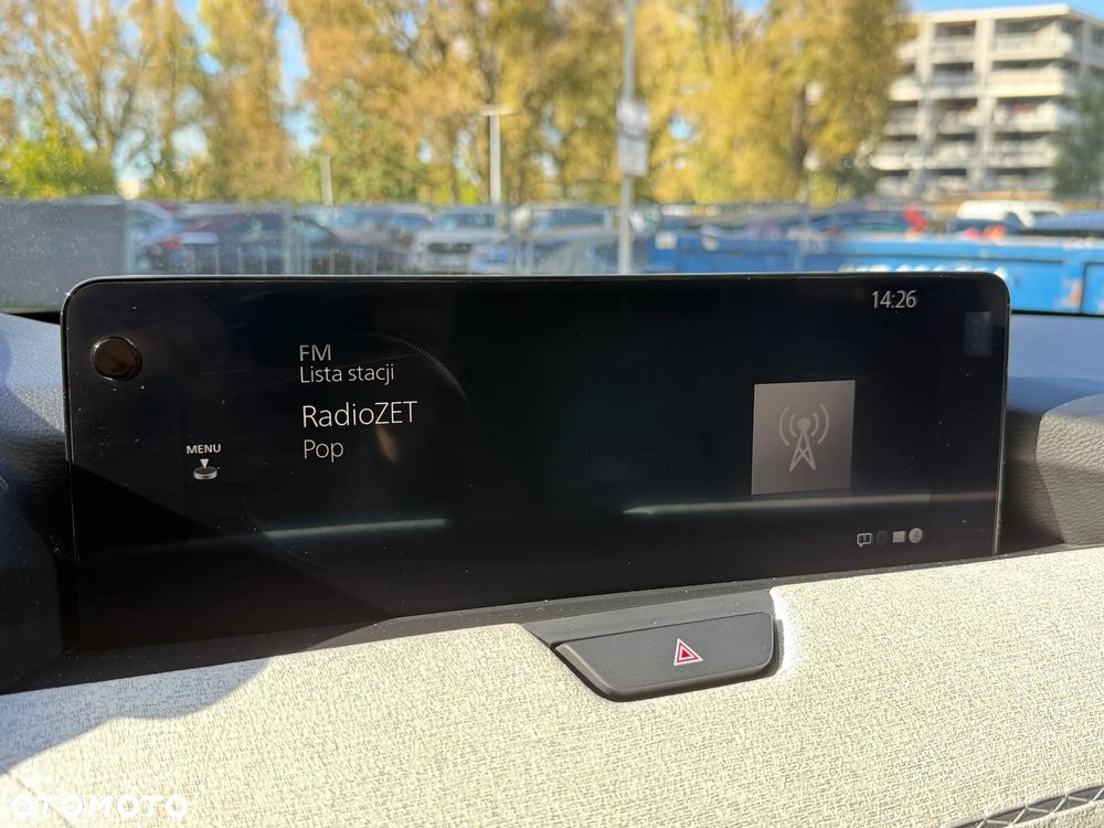 Mazda CX-60 2.5 PHEV Takumi AWD - 14