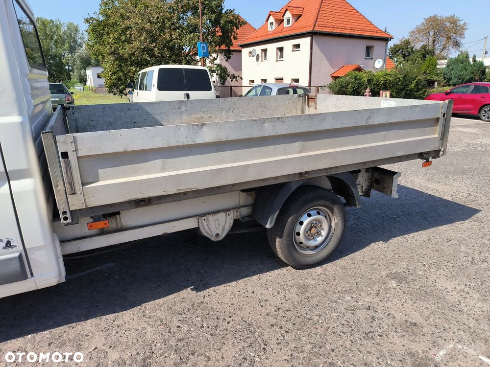 Peugeot Boxer - 5