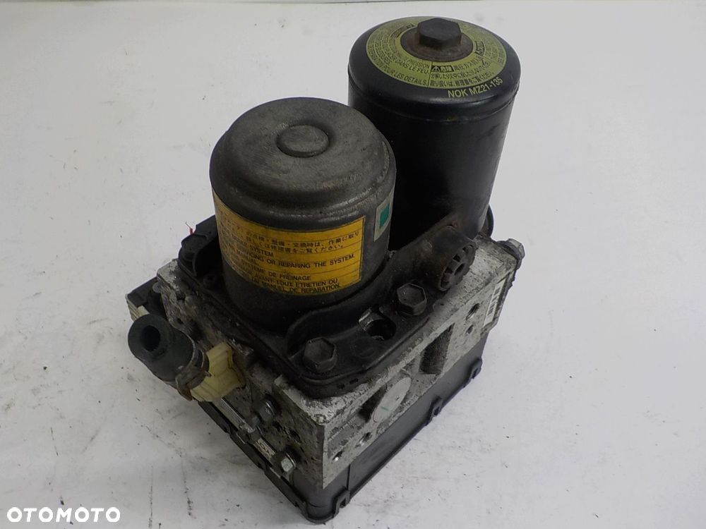 TOYOTA CAMRY HYBRYD POMPA ABS 44510-58030 - 1