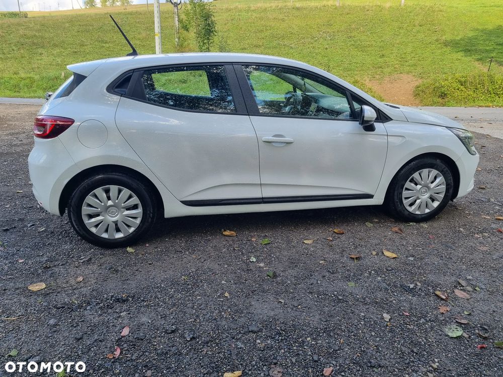 Renault Clio - 5