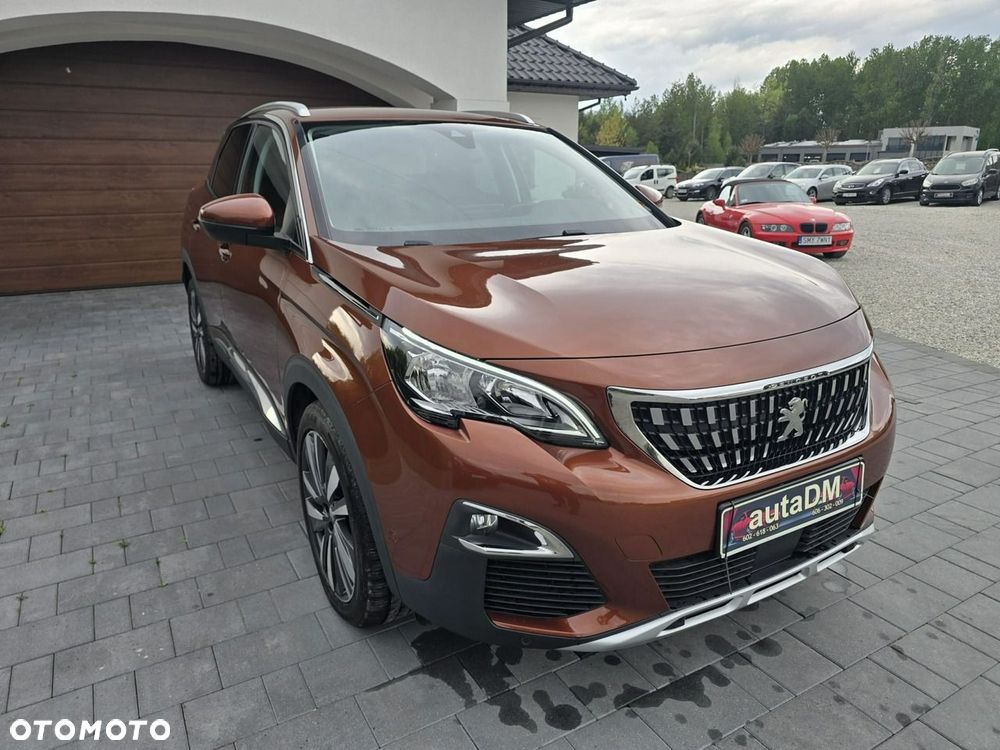 Peugeot 3008 - 5