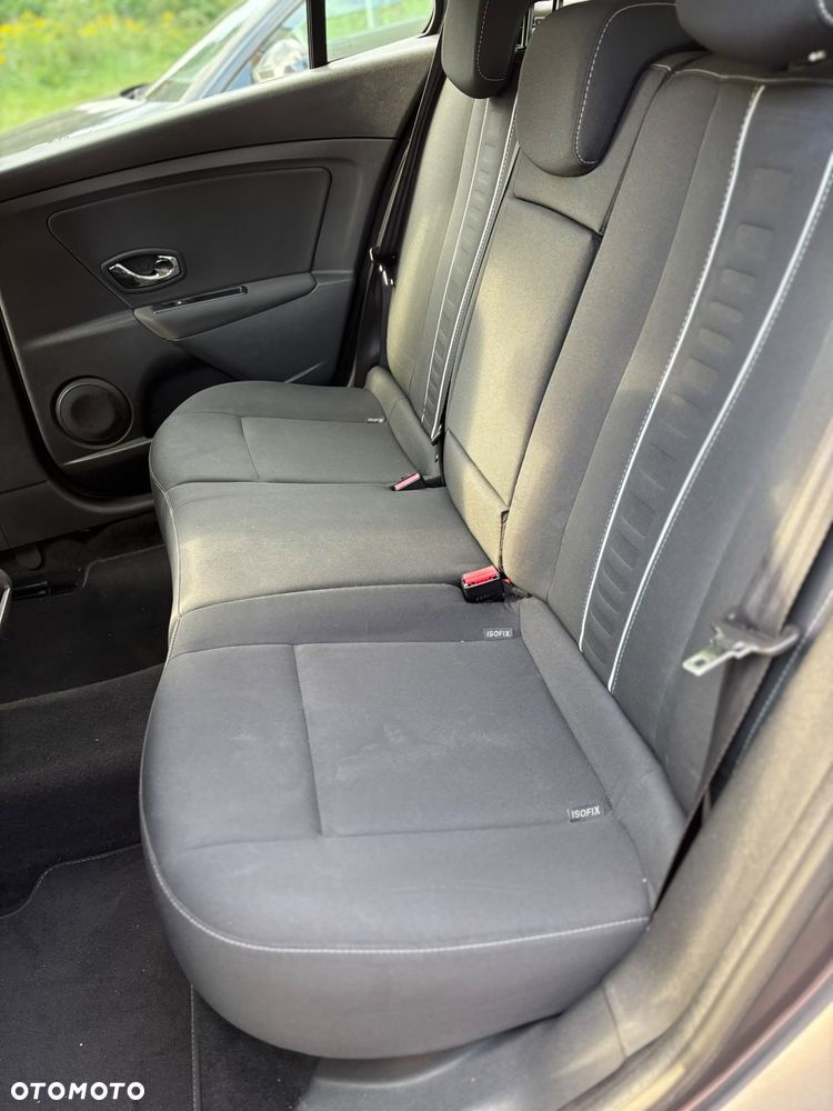 Renault Megane 1.5 dCi Dynamique - 23