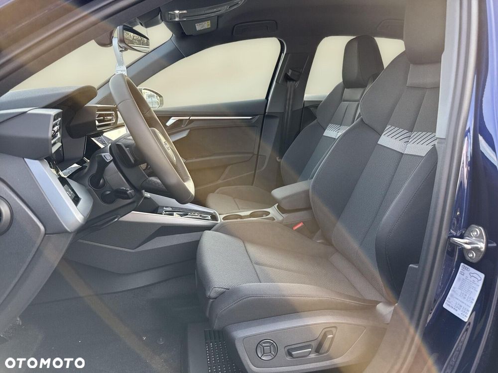 Audi A3 Sportback - 9