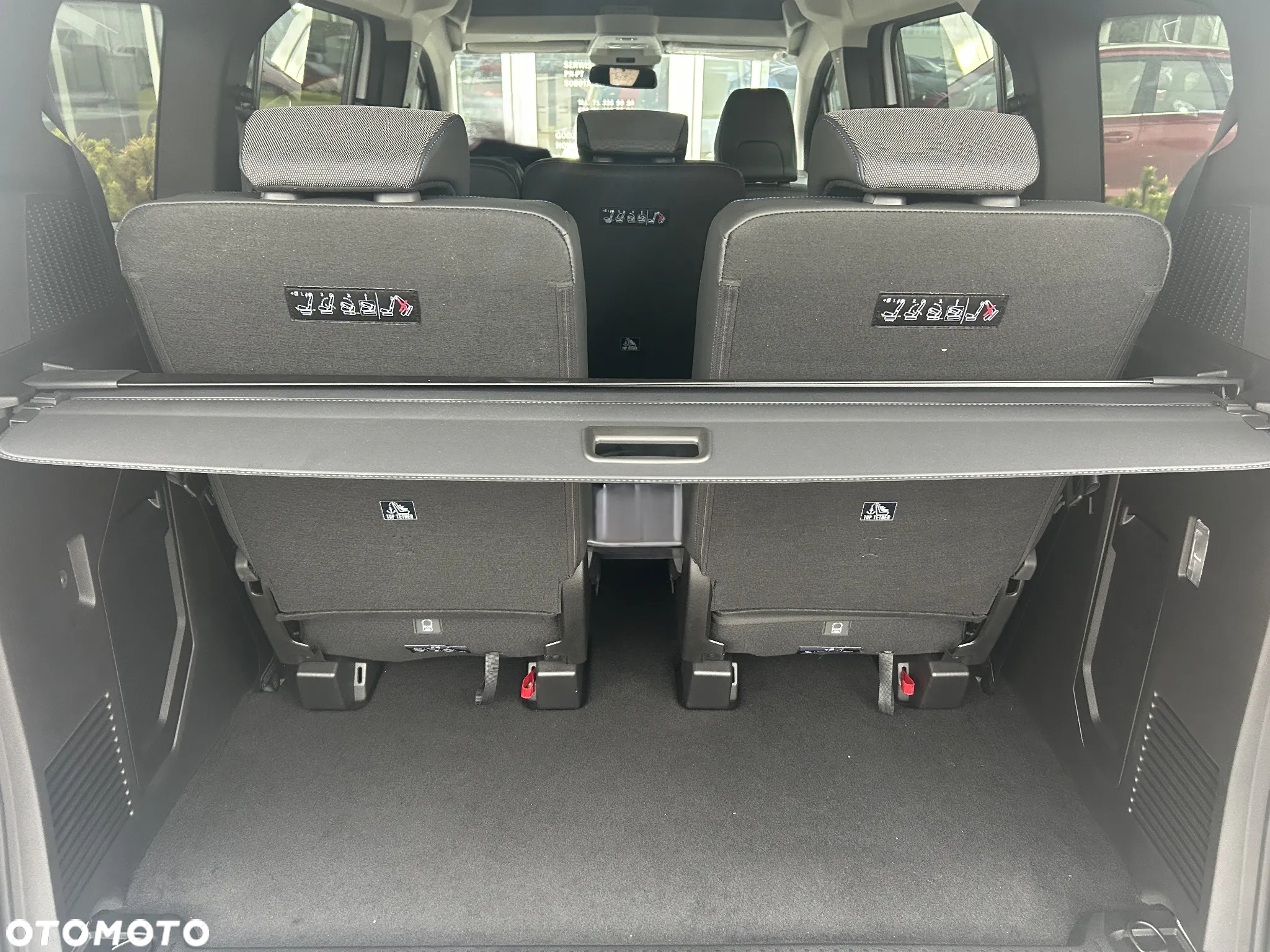 Nissan Townstar - 11