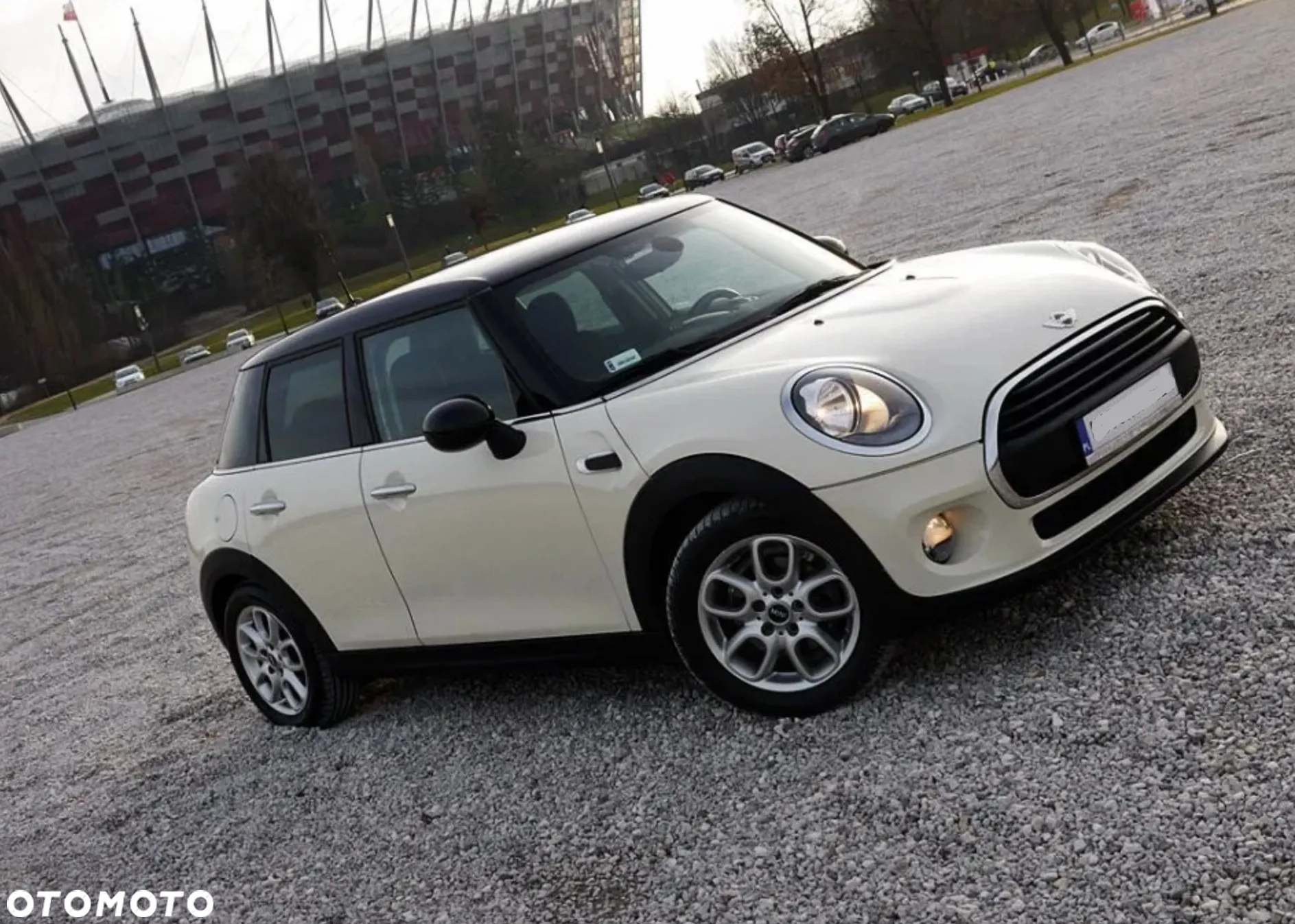 MINI Cooper - 12