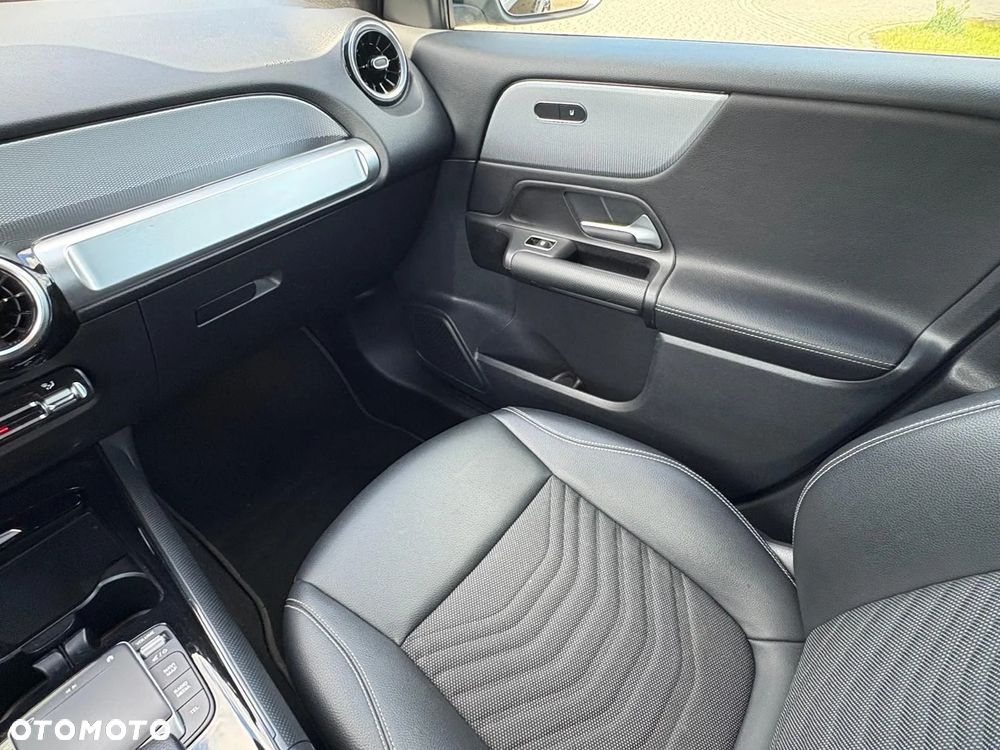 Mercedes-Benz GLB 200 Edition 1 7G-DCT - 20