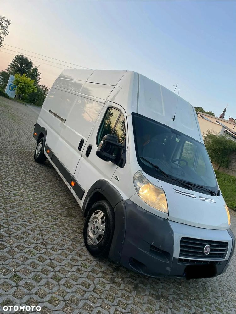 Fiat Ducato - 1