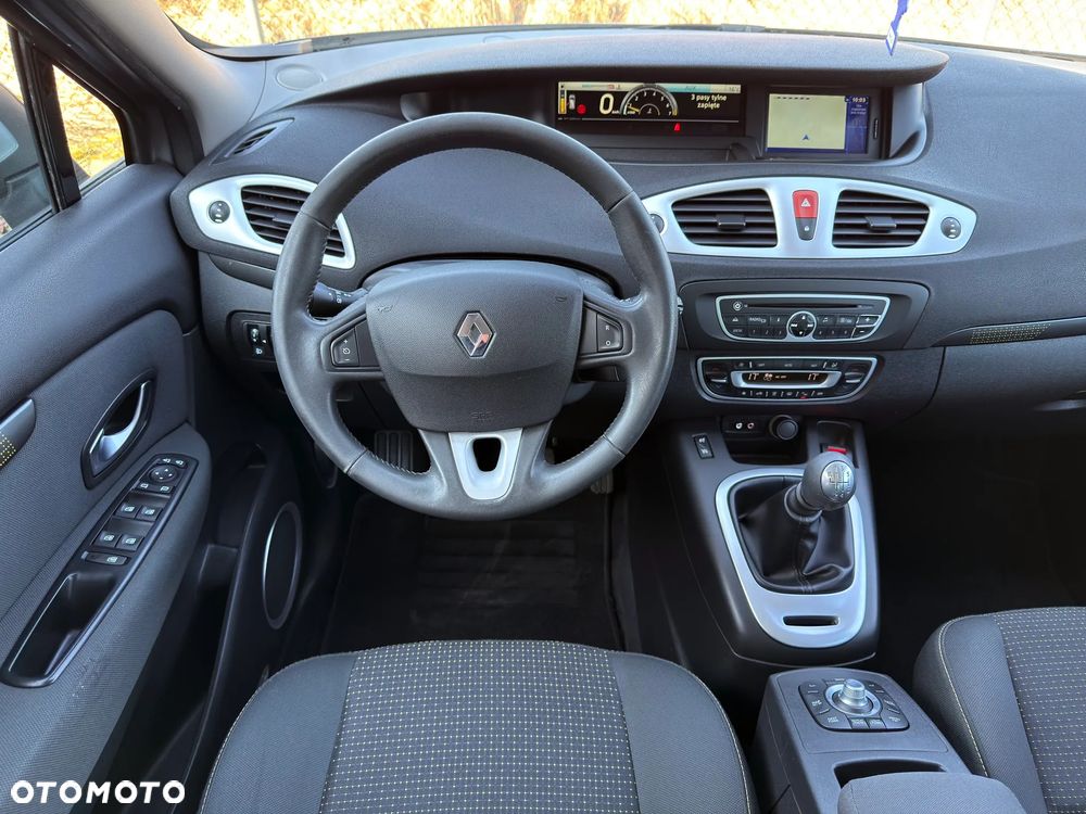 Renault Scenic 1.6 16V Expression - 26