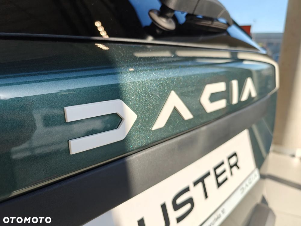 Dacia Duster - 24