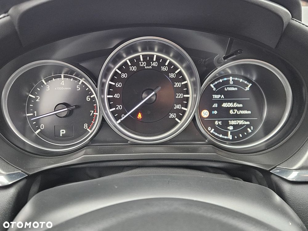 Mazda 6 2.0 SkyMotion - 39