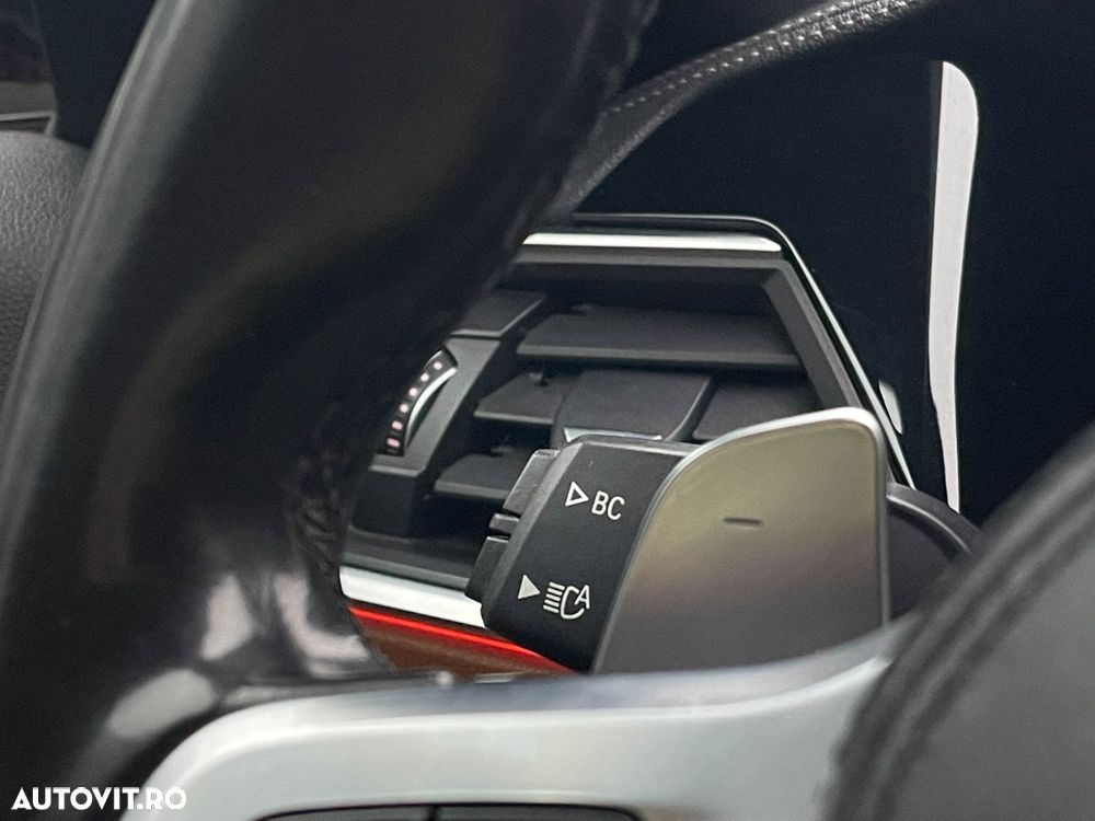 BMW Seria 3 330i Aut. Edition M Sport Shadow - 17