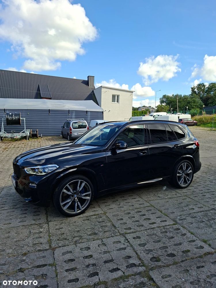 BMW X5 M - 9