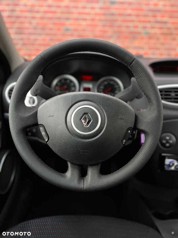 Renault Clio - 34
