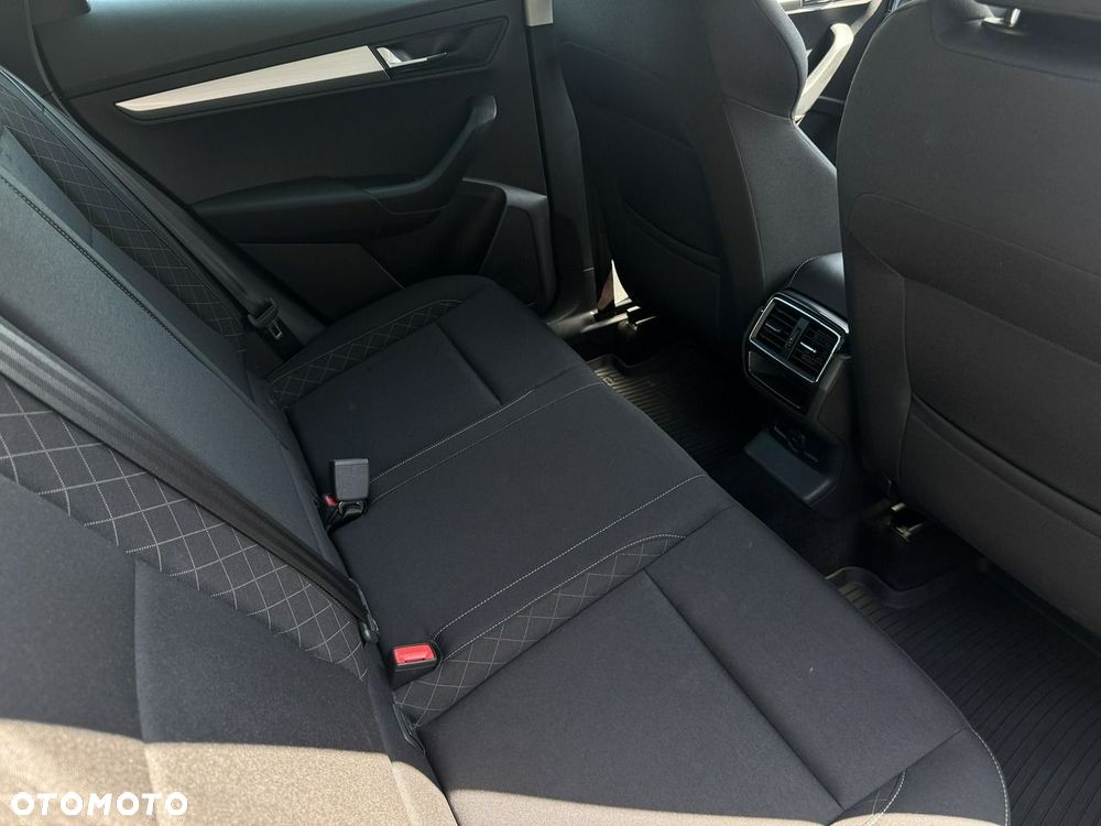 Skoda Karoq 1.5 TSI ACT Style DSG - 23