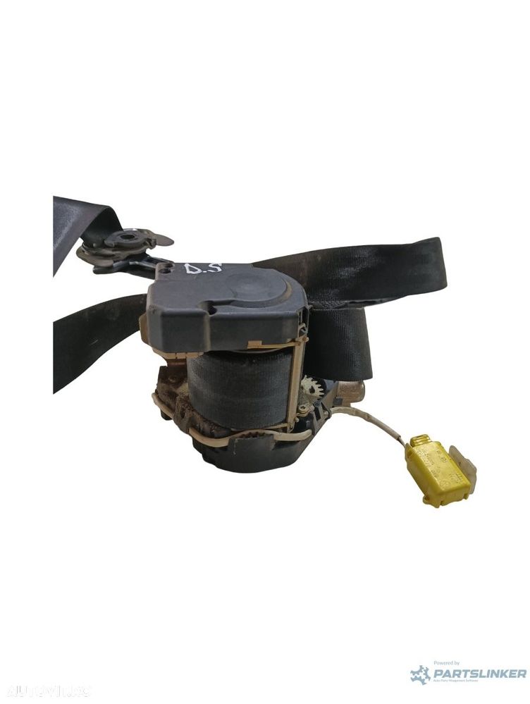 Centura de siguranta spate dreapta spate VOLKSWAGEN TOURAN 1T1, 1T2 2003 - 2010 - 1