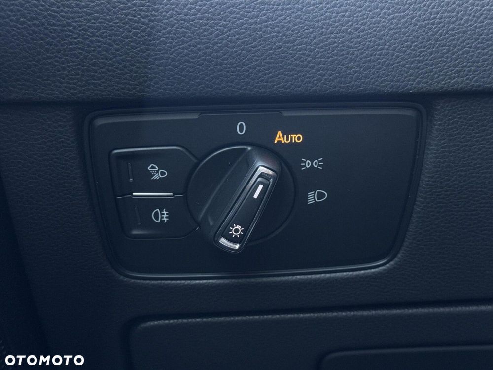 Volkswagen Arteon - 20