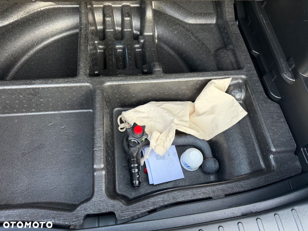 Hyundai Tucson 1.6 T-GDi 48V-Hybrid 4WD DCT Prime - 40